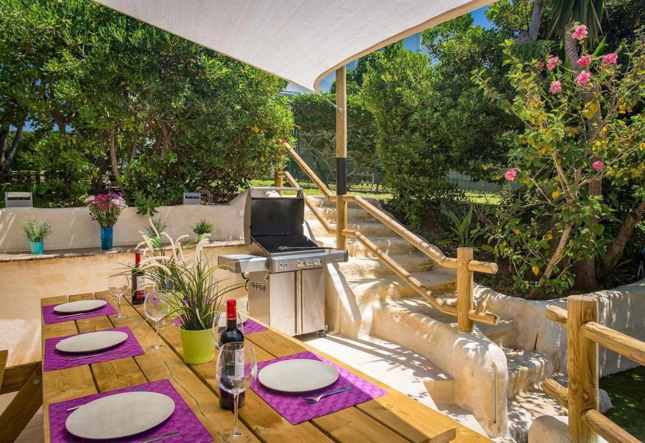 Casa Eucalyptus Family Home Estepona Exterior photo